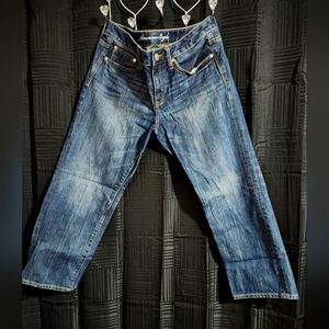 American Eagle Boy fit